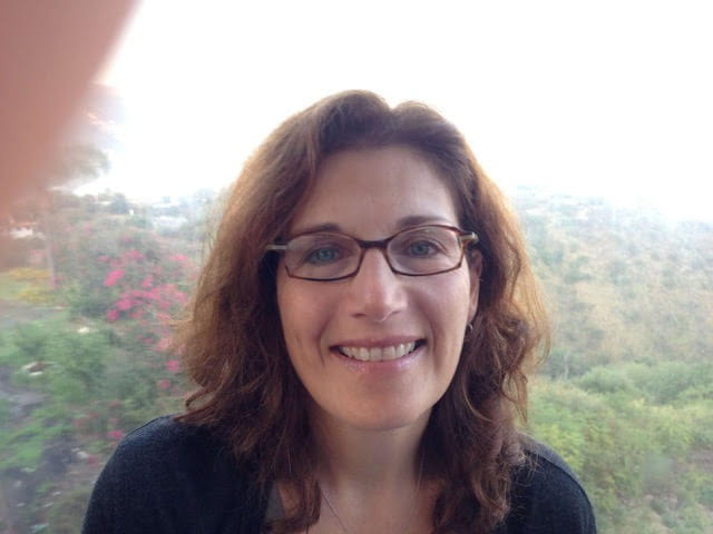 MaryAnn Randazzo De Feis